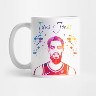 Tyus Jones Mug